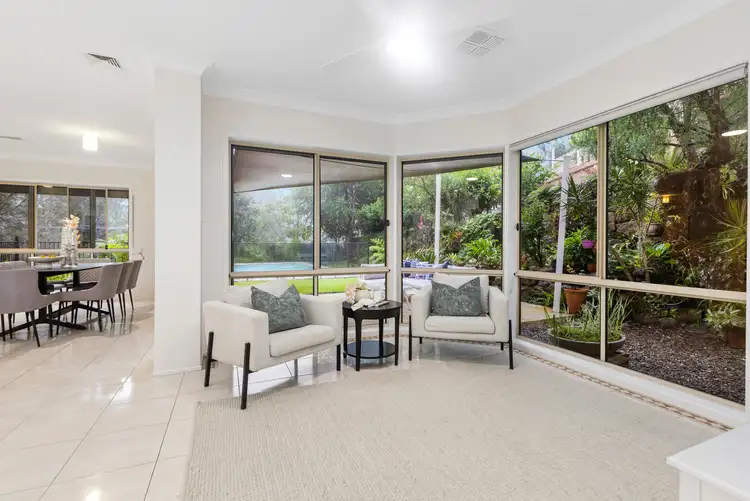 Sixth view of Homely house listing, 59 Silver Crescent, Westleigh NSW 2120