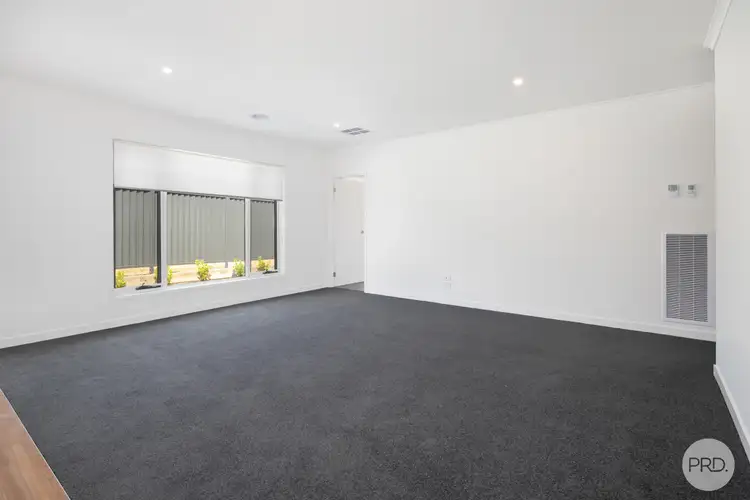 Fourth view of Homely house listing, 1 Hubbard Street, Lucas VIC 3350
