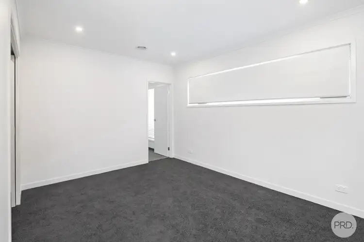 Fifth view of Homely house listing, 1 Hubbard Street, Lucas VIC 3350