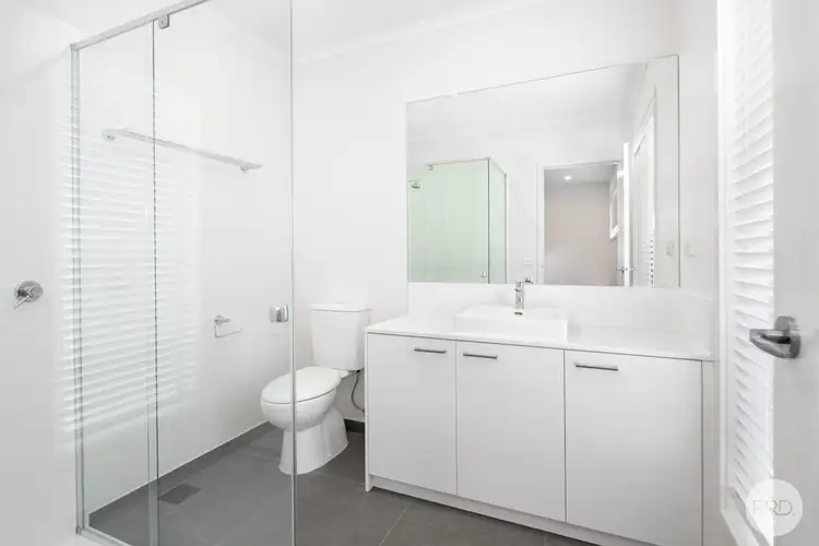 Sixth view of Homely house listing, 1 Hubbard Street, Lucas VIC 3350