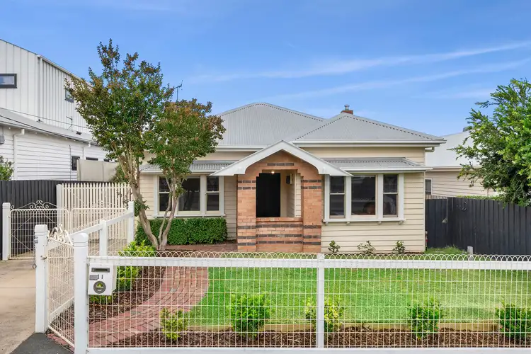 Main view of Homely house listing, 11 Belfast Street, Newtown VIC 3220