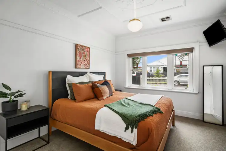 Second view of Homely house listing, 11 Belfast Street, Newtown VIC 3220