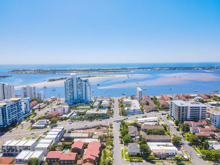 Third view of Homely unit listing, 8/20 Whiting Street, Labrador QLD 4215