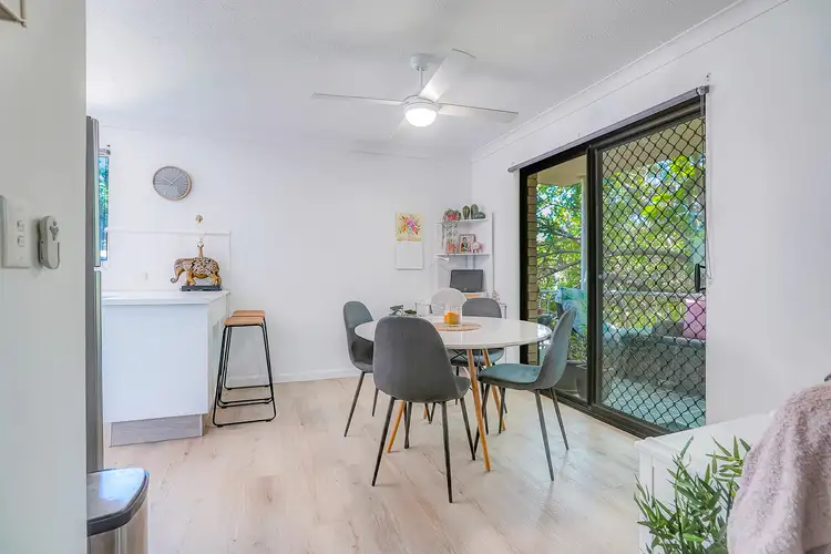 Fourth view of Homely unit listing, 8/20 Whiting Street, Labrador QLD 4215