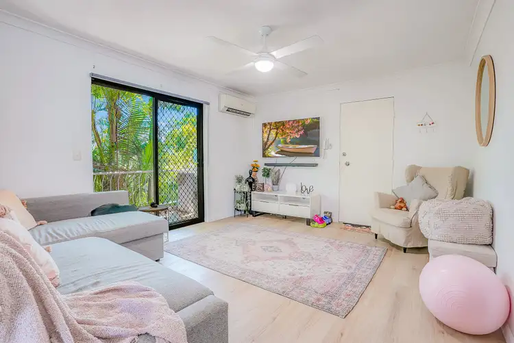 Fifth view of Homely unit listing, 8/20 Whiting Street, Labrador QLD 4215