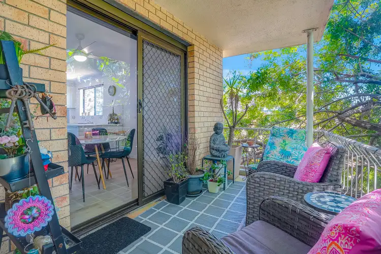Sixth view of Homely unit listing, 8/20 Whiting Street, Labrador QLD 4215