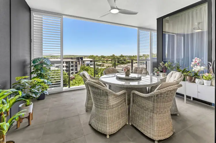 4046/21 Ross Street, Benowa QLD 4217