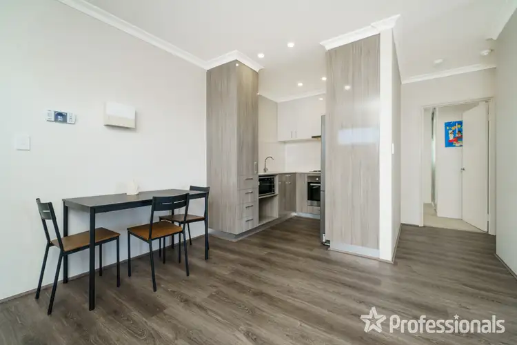 Third view of Homely unit listing, 5/4 Wooramel Way, Nollamara WA 6061
