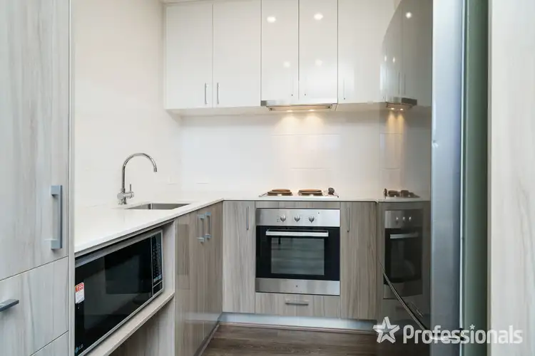 Fourth view of Homely unit listing, 5/4 Wooramel Way, Nollamara WA 6061