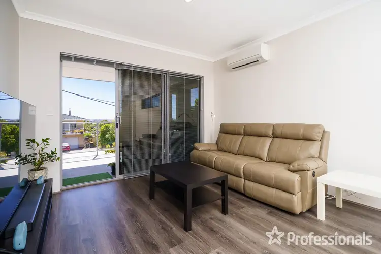 Sixth view of Homely unit listing, 5/4 Wooramel Way, Nollamara WA 6061