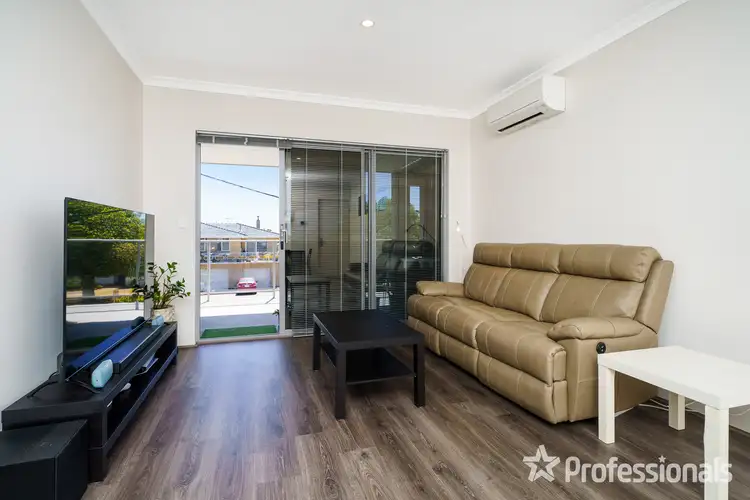 Seventh view of Homely unit listing, 5/4 Wooramel Way, Nollamara WA 6061