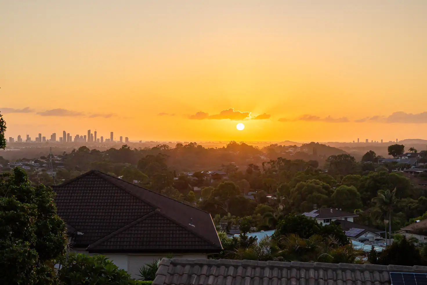 Main view of Homely house listing, 9 Bellavista Close, Highland Park QLD 4211
