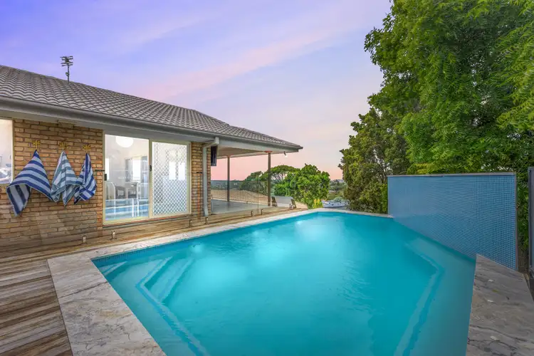 Third view of Homely house listing, 9 Bellavista Close, Highland Park QLD 4211