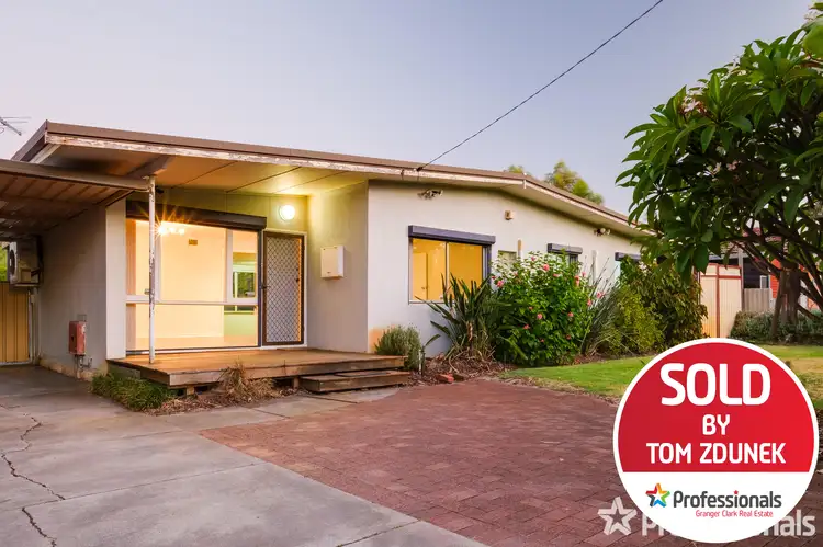 16 Kerwin Way, Lockridge WA 6054