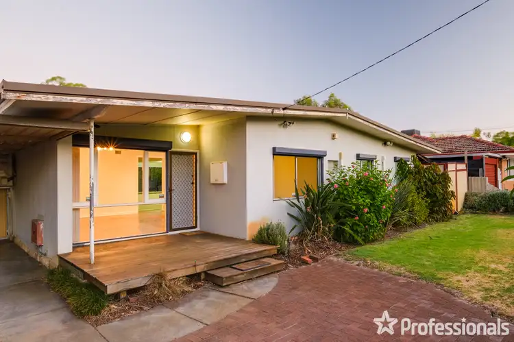 Third view of Homely house listing, 16 Kerwin Way, Lockridge WA 6054