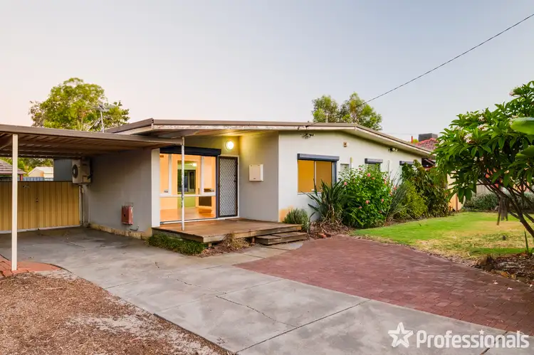 Fourth view of Homely house listing, 16 Kerwin Way, Lockridge WA 6054