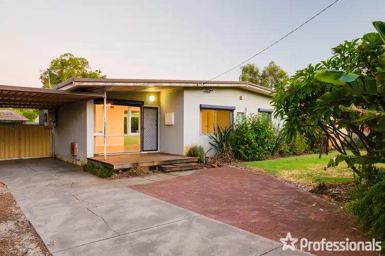 Fifth view of Homely house listing, 16 Kerwin Way, Lockridge WA 6054