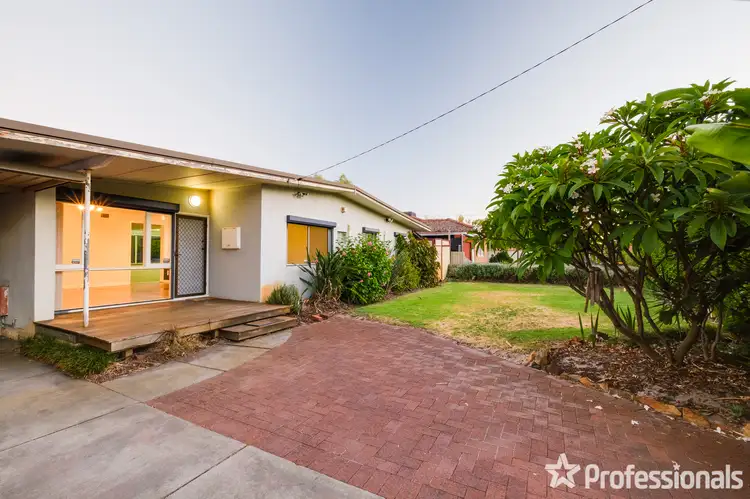 Sixth view of Homely house listing, 16 Kerwin Way, Lockridge WA 6054