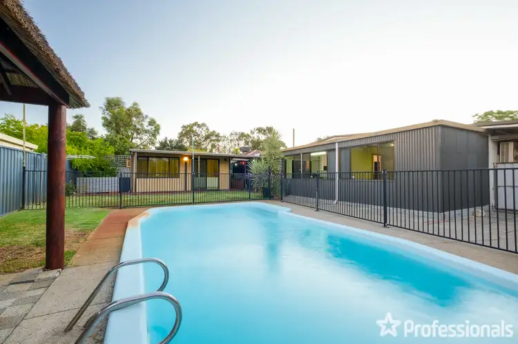 Seventh view of Homely house listing, 16 Kerwin Way, Lockridge WA 6054