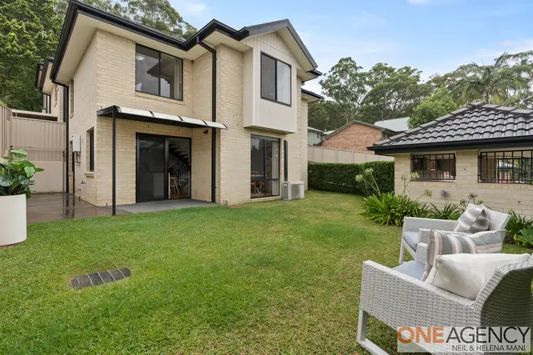1/32 Donnison Street, West Gosford NSW 2250