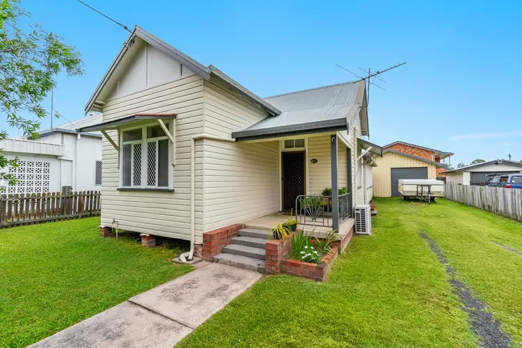 80 West Street, Casino NSW 2470