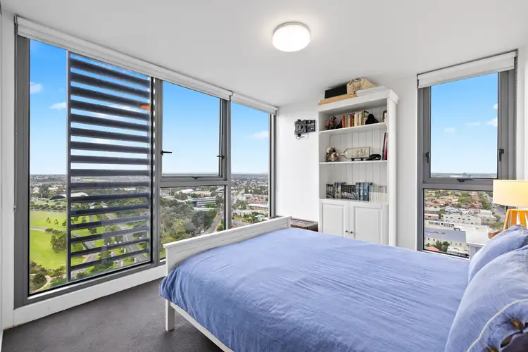 Sixth view of Homely apartment listing, 2201/1 Ascot Vale Road, Flemington VIC 3031