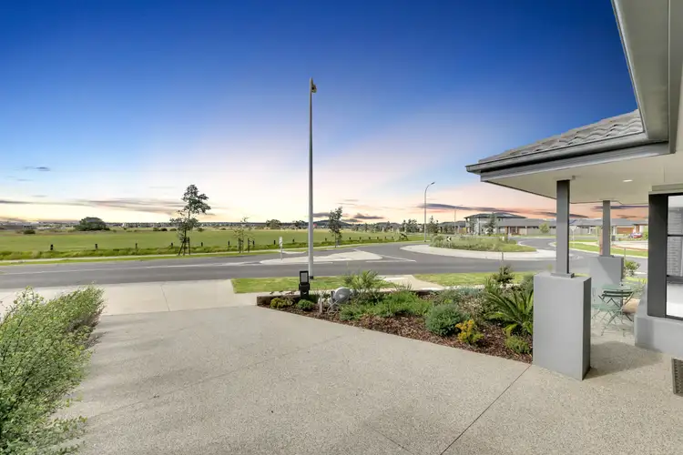 Second view of Homely house listing, 2 Daintree Entrance, Donnybrook VIC 3064