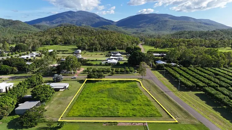 157 Williams Road, Alligator Creek QLD 4816