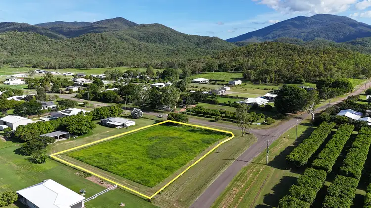 Second view of Homely land listing, 157 Williams Road, Alligator Creek QLD 4816