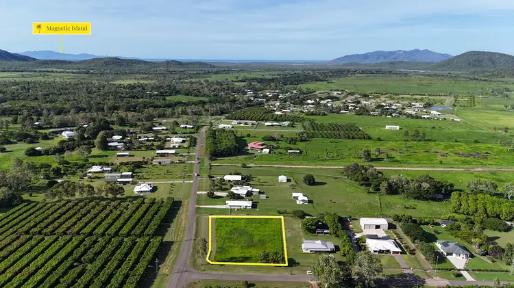 Third view of Homely land listing, 157 Williams Road, Alligator Creek QLD 4816