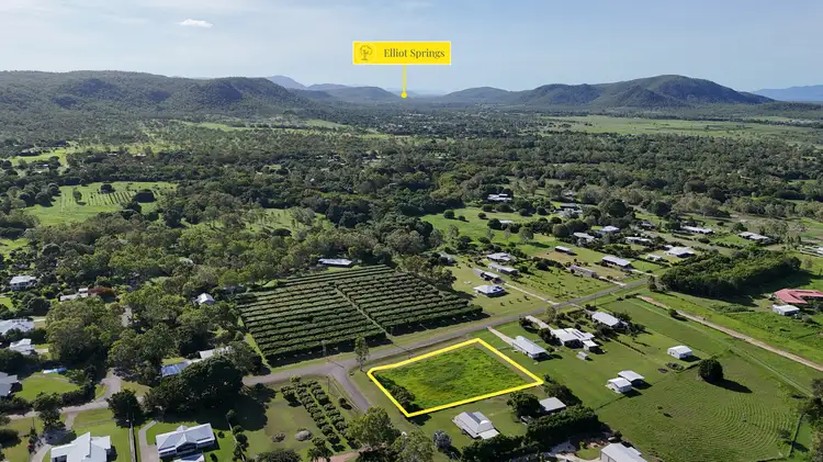 Fourth view of Homely land listing, 157 Williams Road, Alligator Creek QLD 4816