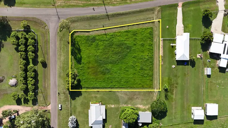 Fifth view of Homely land listing, 157 Williams Road, Alligator Creek QLD 4816