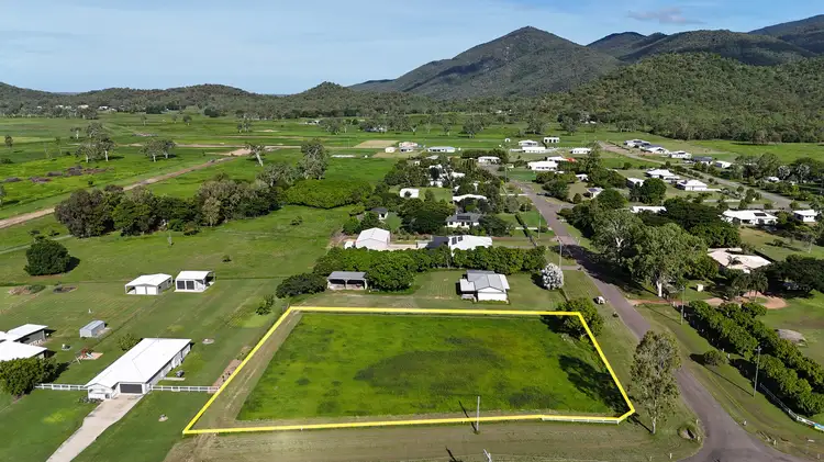 Sixth view of Homely land listing, 157 Williams Road, Alligator Creek QLD 4816