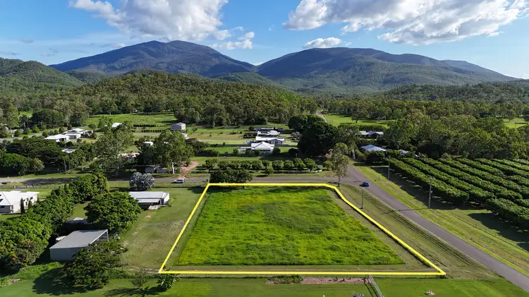Seventh view of Homely land listing, 157 Williams Road, Alligator Creek QLD 4816