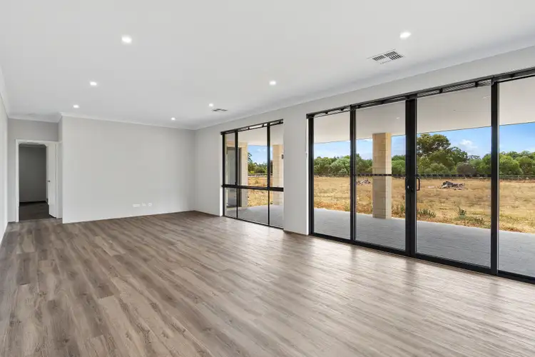 Fourth view of Homely house listing, Lot 41 Hasluck Circuit, North Dandalup WA 6207