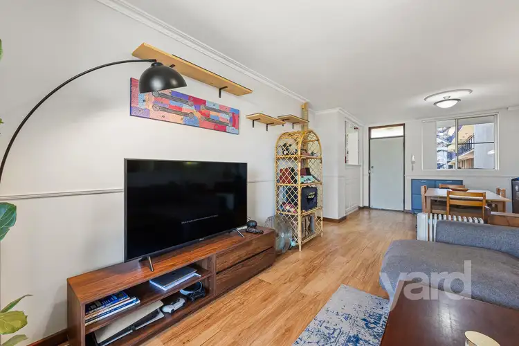 Second view of Homely unit listing, 18/46 East Street, East Fremantle WA 6158