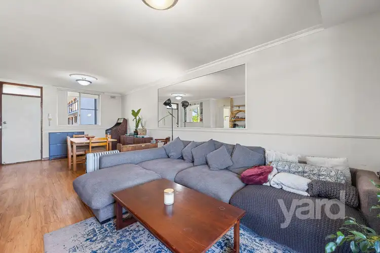 Third view of Homely unit listing, 18/46 East Street, East Fremantle WA 6158