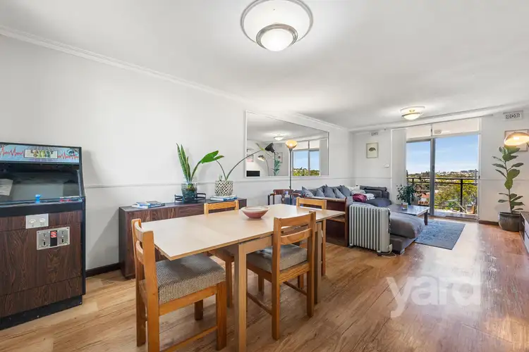 Fourth view of Homely unit listing, 18/46 East Street, East Fremantle WA 6158