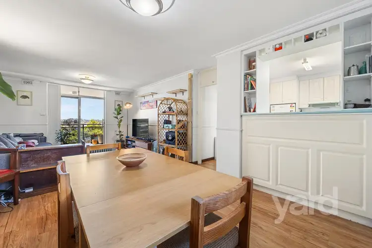Fifth view of Homely unit listing, 18/46 East Street, East Fremantle WA 6158