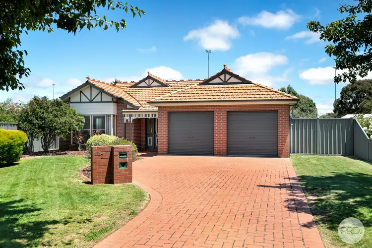 7 Jack Court, Alfredton VIC 3350