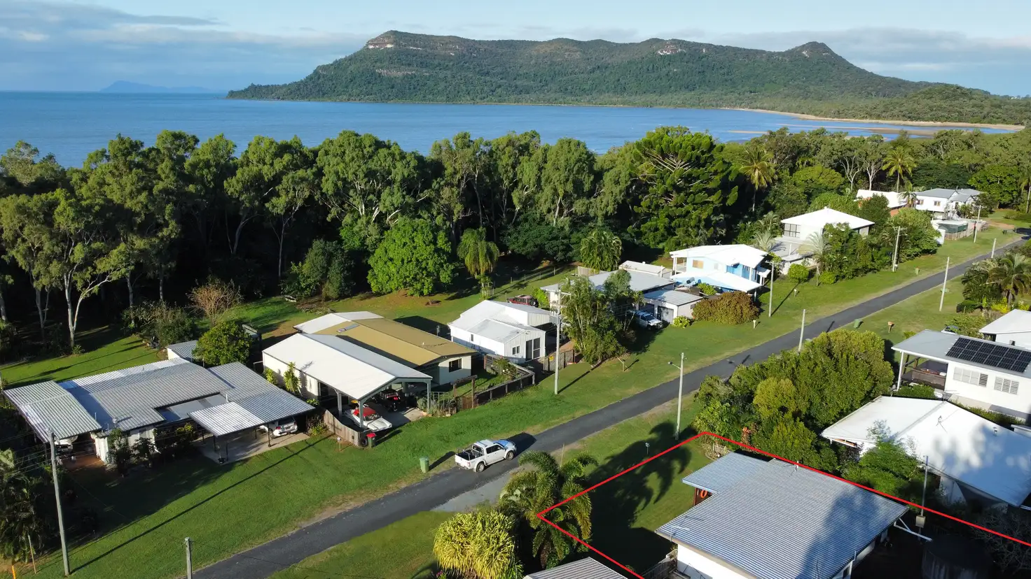 Main view of Homely house listing, 26 Buoro Street, Ball Bay QLD 4741
