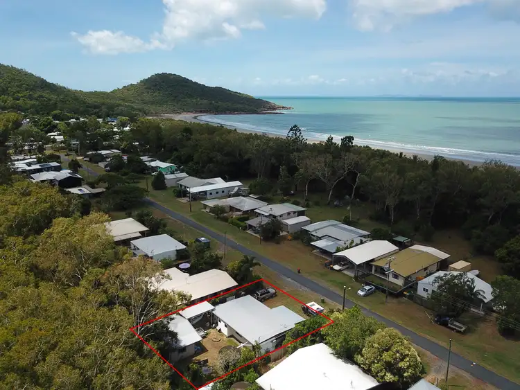 Second view of Homely house listing, 26 Buoro Street, Ball Bay QLD 4741
