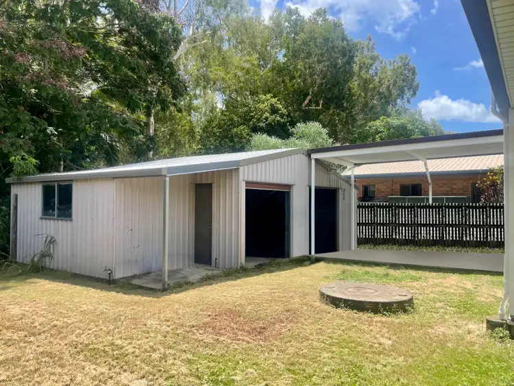 Fourth view of Homely house listing, 26 Buoro Street, Ball Bay QLD 4741