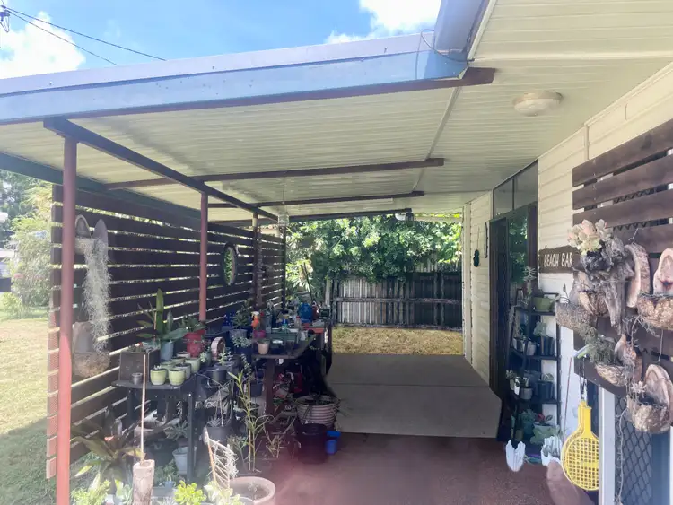 Sixth view of Homely house listing, 26 Buoro Street, Ball Bay QLD 4741