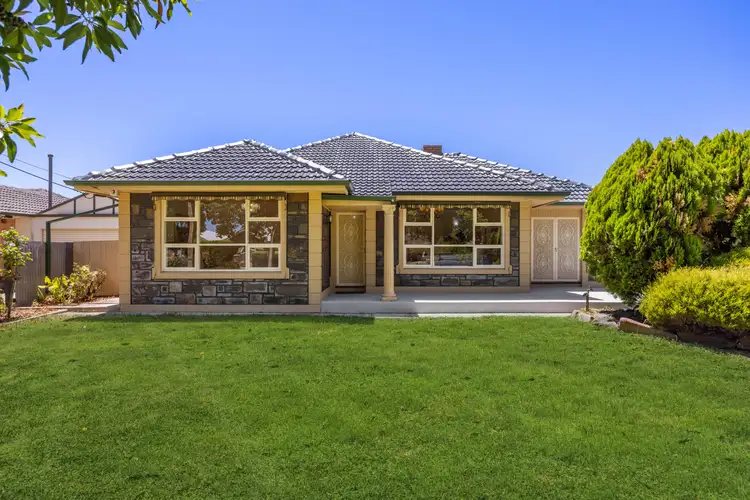 7 Peter Court, Marden SA 5070