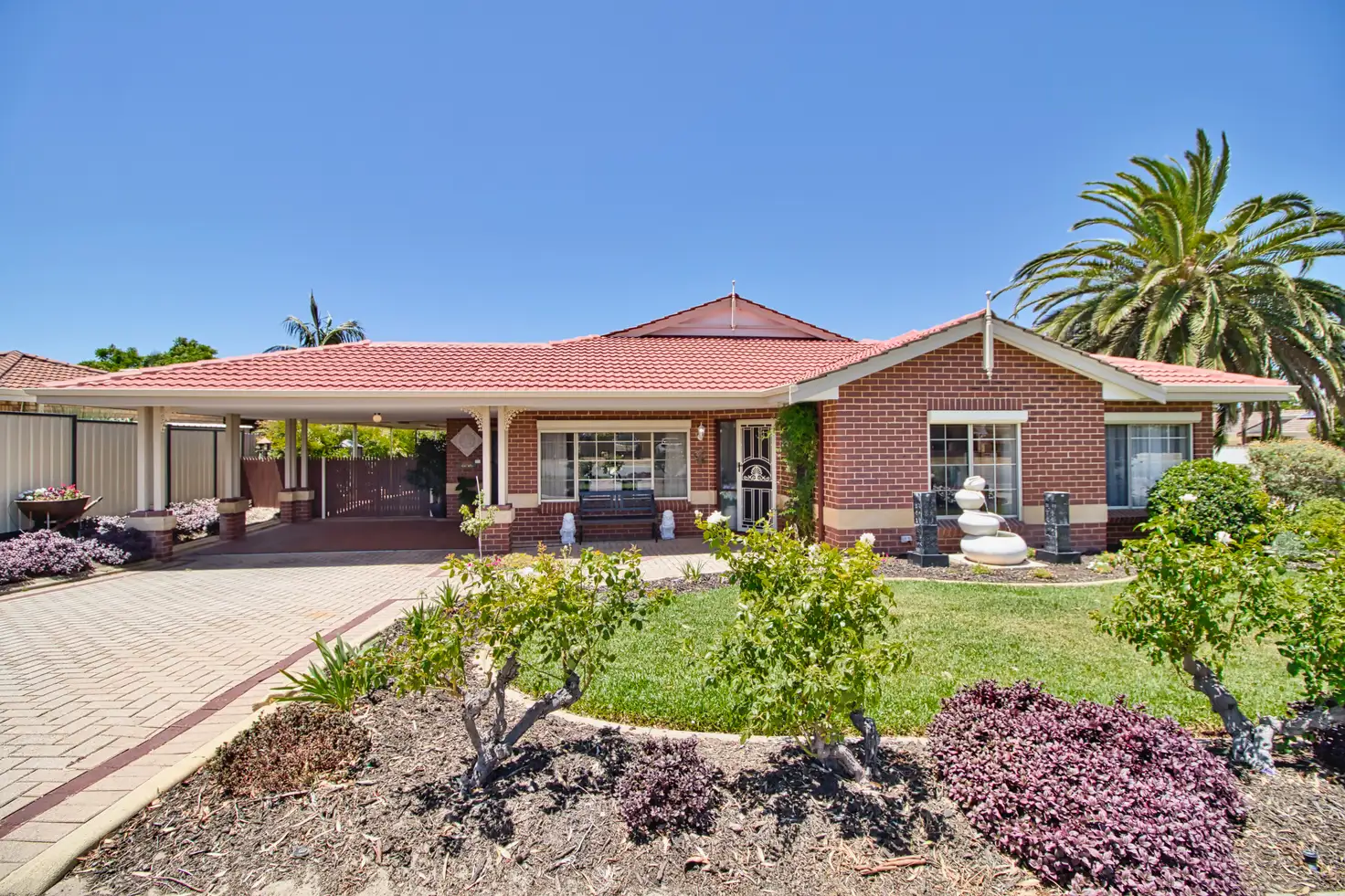 Main view of Homely house listing, 24 Woodbridge Drive, Cooloongup WA 6168