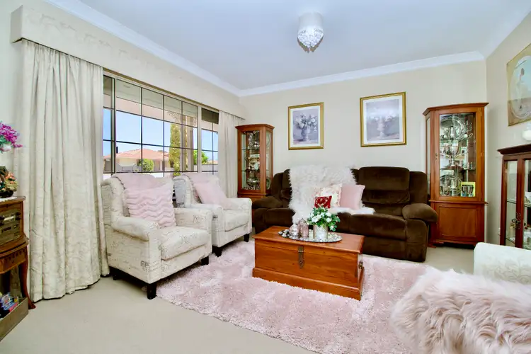 Second view of Homely house listing, 24 Woodbridge Drive, Cooloongup WA 6168