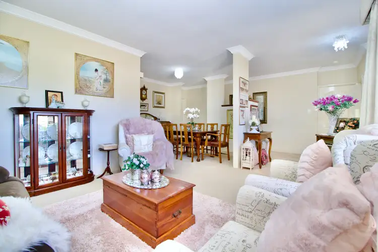 Third view of Homely house listing, 24 Woodbridge Drive, Cooloongup WA 6168