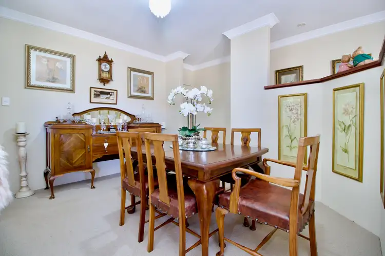 Fourth view of Homely house listing, 24 Woodbridge Drive, Cooloongup WA 6168