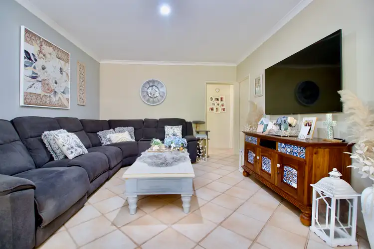 Sixth view of Homely house listing, 24 Woodbridge Drive, Cooloongup WA 6168